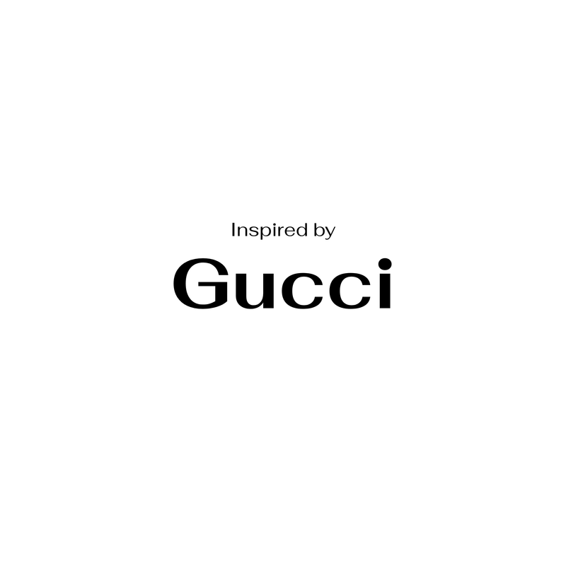 Gucci Inspirations