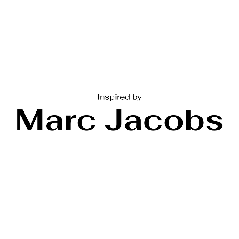 Marc Jacobs Inspirations