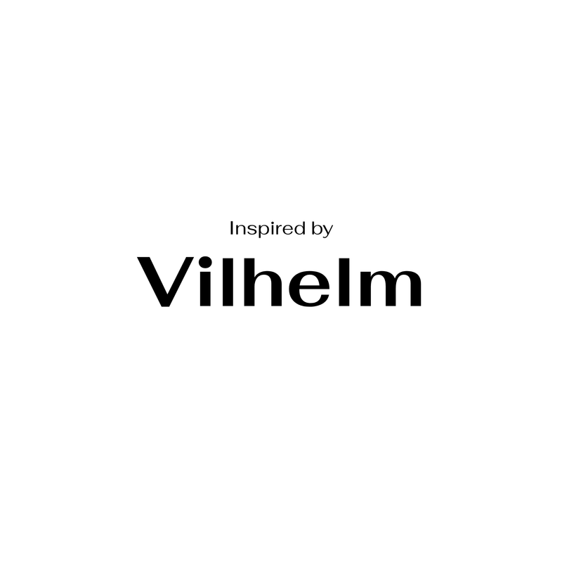 Vilhelm Inspirations
