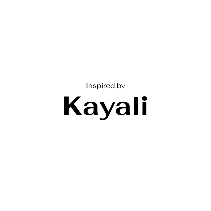 Kayali Inspirations