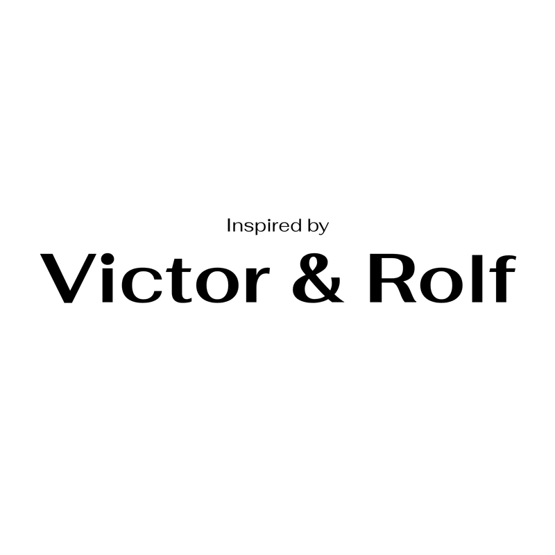 Victor & Rolf Inspirations