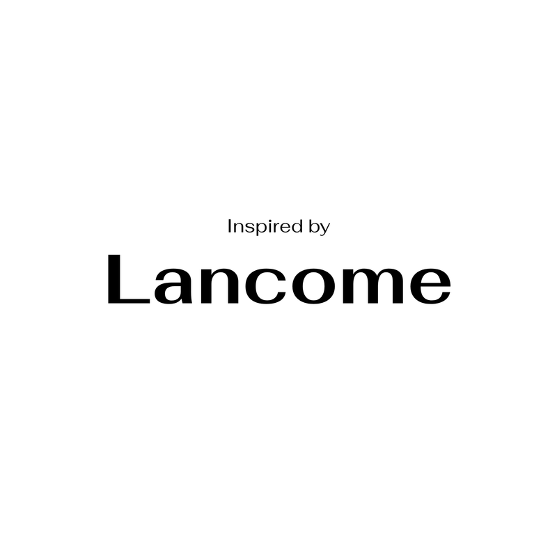 Lancome Inspirations