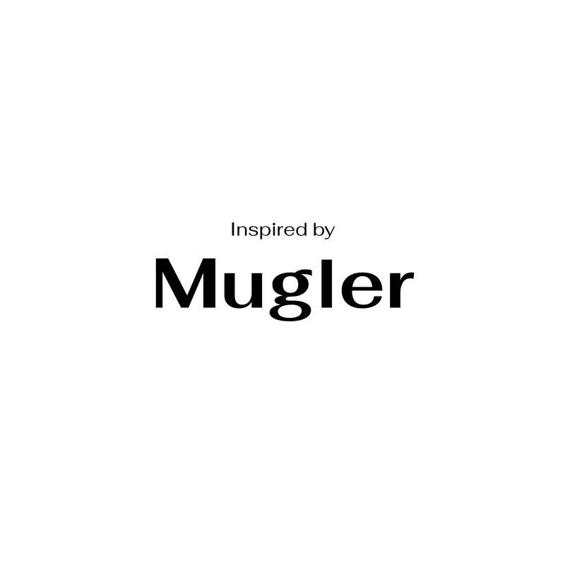 Mugler Inspirations