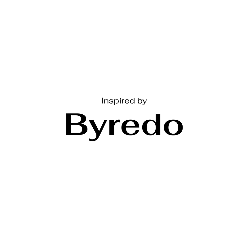 Byredo Inspirations