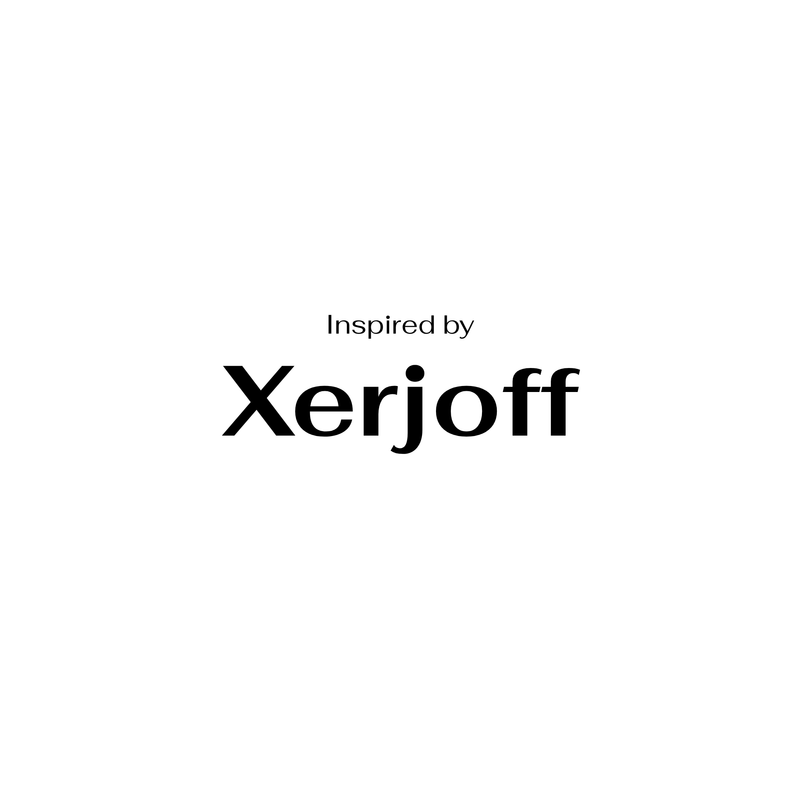 Xerjoff Inspirations