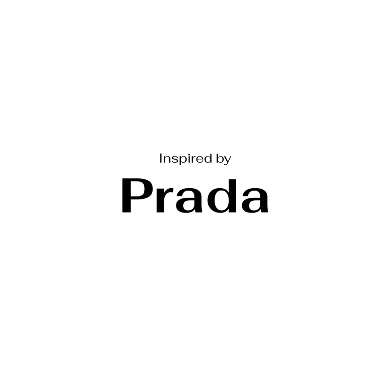 Prada Inspirations