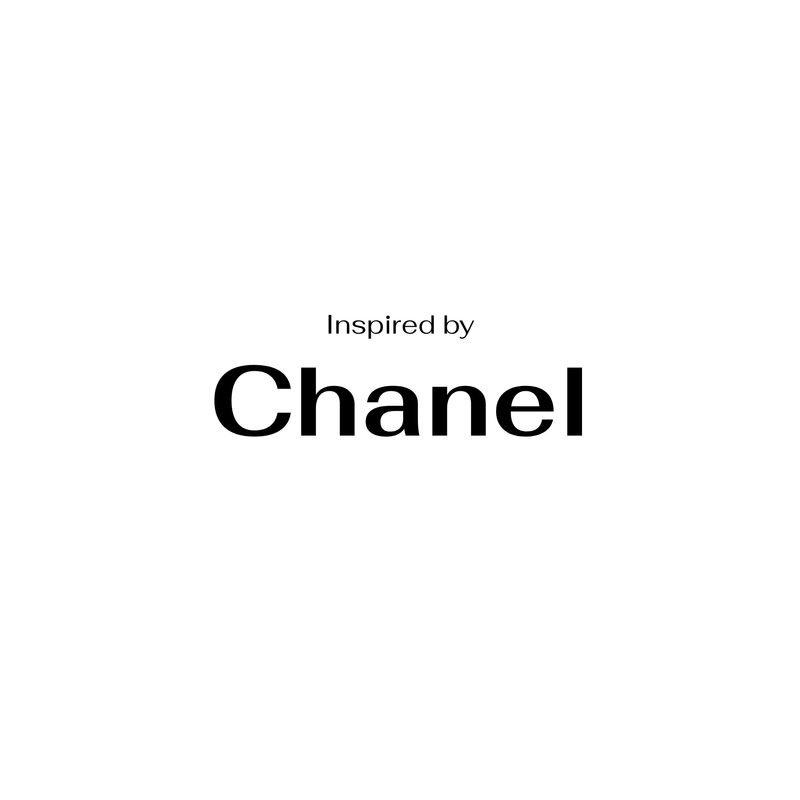 Chanel Inspirations