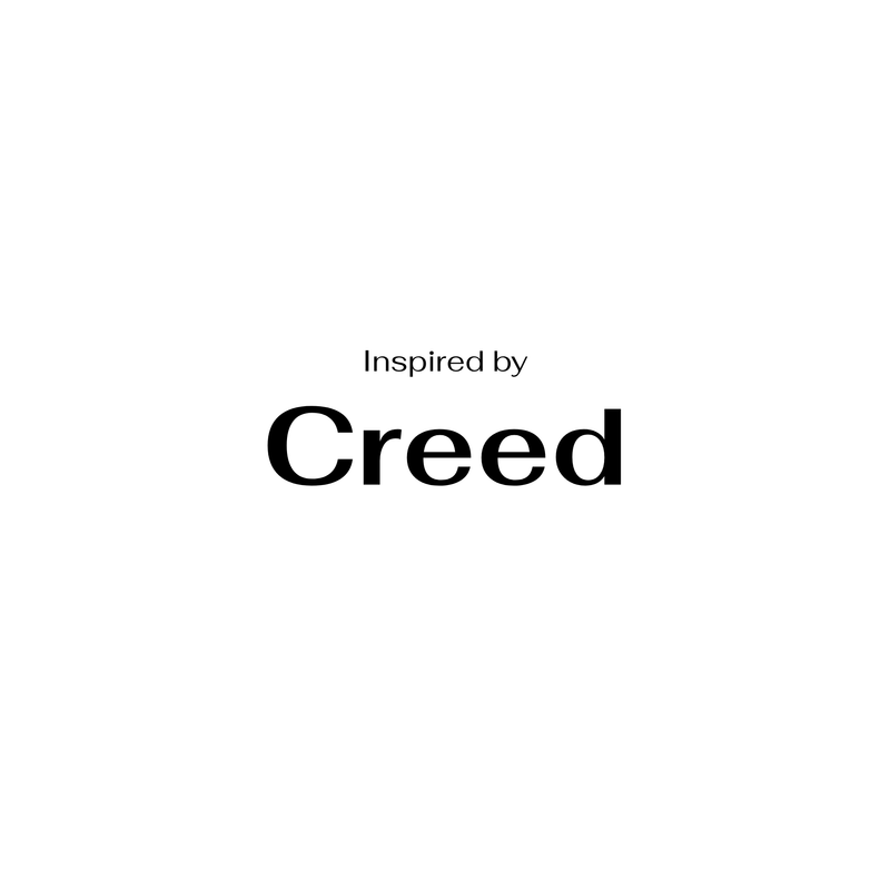 Creed Inspirations
