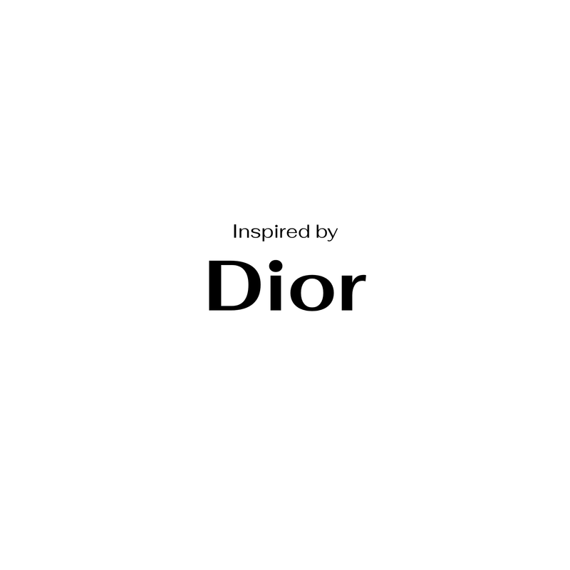 Dior Inspirations