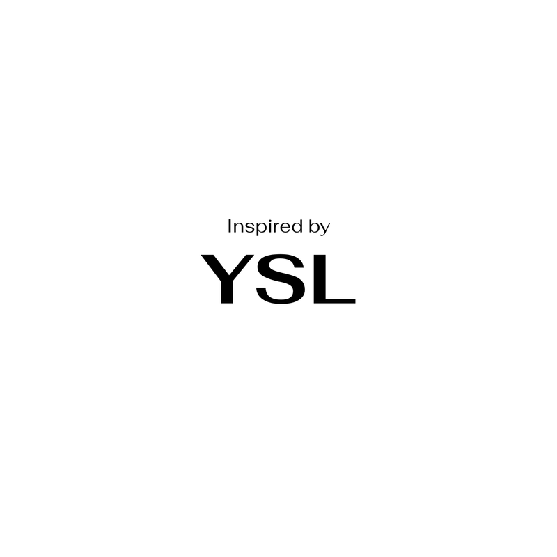 YSL Inspirations