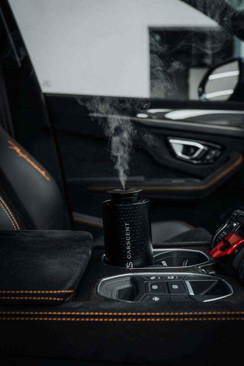 Electric Diffuser
