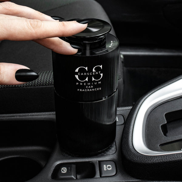 Smart Electric Diffuser