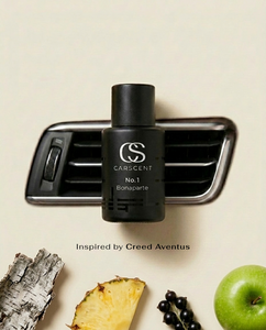 No.01 - Lấy cảm hứng từ Creed Aventus - Air Vent